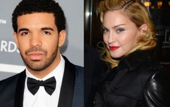 The fight continues! Drake drops Madonna from his lyrics