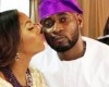 Tiwa Savage And Hubby Regret Their Wedding Ceremony