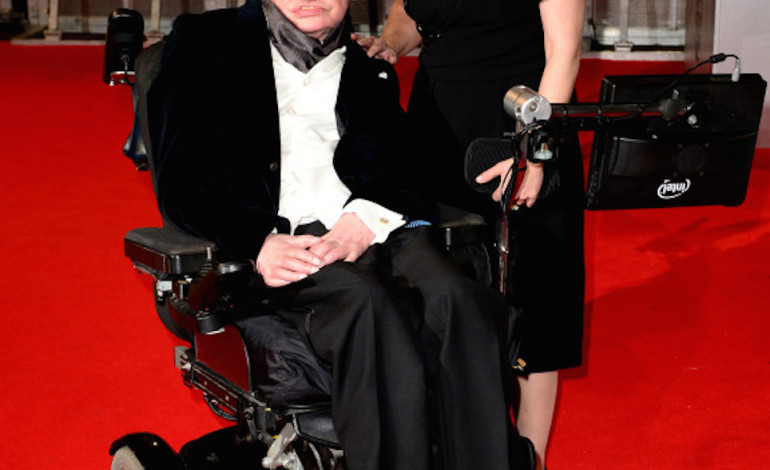 Katie Hopkins Urged To Stop Bullying People With Disabilities By Stephen Hawking’s Daughter Lucy