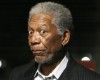 #MorganFreeman Shoots Straight: On Legalizing Marijuana and His Escape From New York