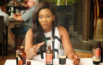 “Any Man Who is scared of my success is a boy” – Genevieve Nnaji