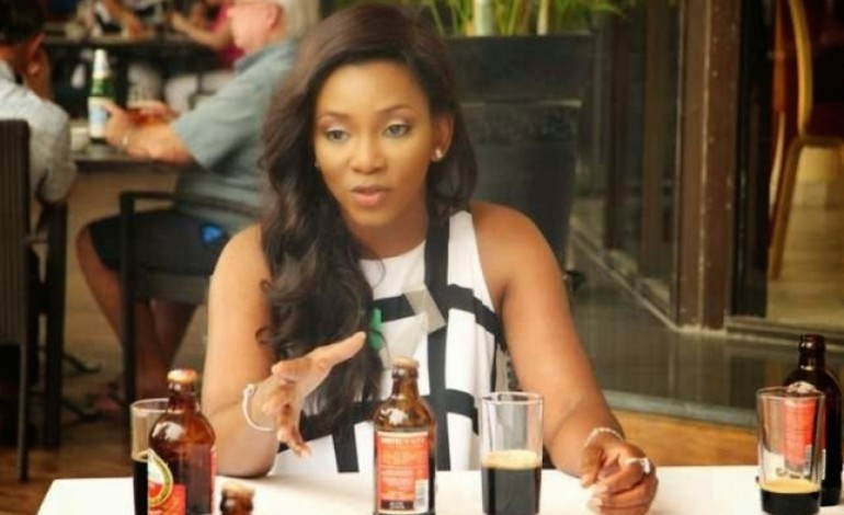 “Any Man Who is scared of my success is a boy” – Genevieve Nnaji