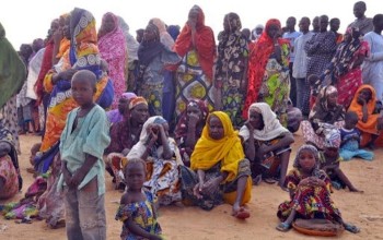 Should the 200 girls pregnant for #BokoHaram members get abortion?