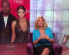Kim K reacts angrily after Wendy Williams says she's using a surrogate