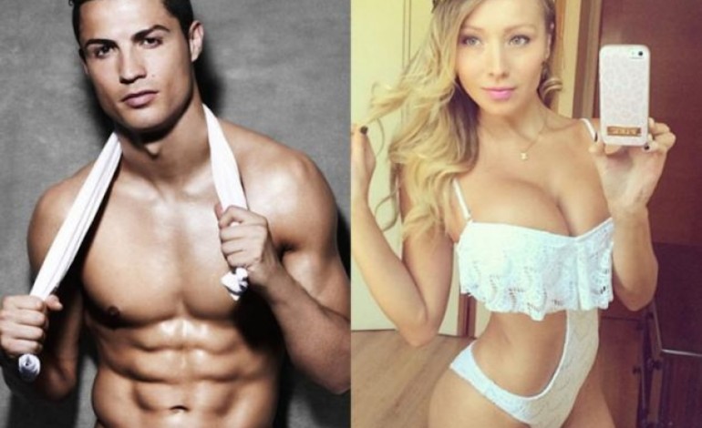 Companion concedes having intercourse with Cristiano Ronaldo while footballer dated Irina Shayk
