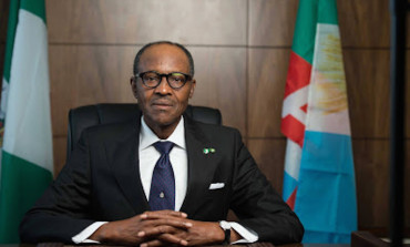 Buhari planes to Germany today for G7 meeting