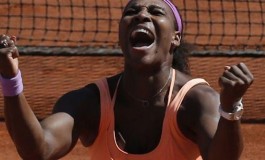 Serena Williams wins Again French Open and 20th Grand Slam title