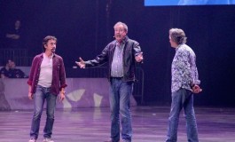 Top Gear's Richard Hammond and James May to deny £4MILLION return for show with Jeremy Clarkson
