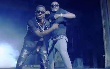 VIDEO: Klever Jay – Happy People ft. Terry G