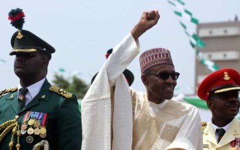 First Set Administration Appointments of #Buhari  Has been Announced…See Who Made the list!