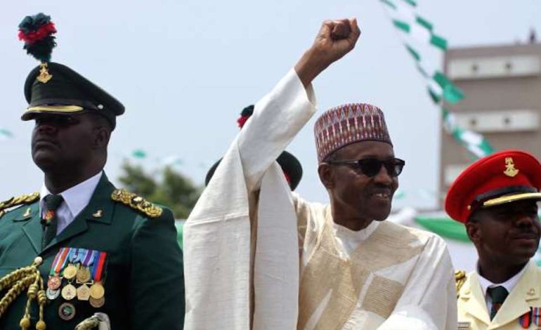 First Set Administration Appointments of #Buhari  Has been Announced…See Who Made the list!