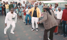 VIDEO PREMIERE: Runtown – The Banger ft. Uhuru