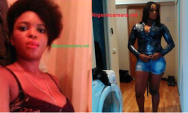 Realistic pics: Nigerian woman ruthlessly executed in Russia purportedly by her supervisor