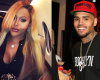 Transsexual debilitates to uncover Chris Brown for desiring Caitlyn Jenner