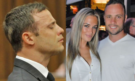 Oscar Pistorius to be discharged from correctional facility - subsequent to serving only 10 months