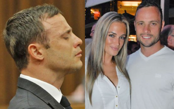 Oscar Pistorius to be discharged from correctional facility - subsequent to serving only 10 months