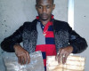 Photographs: NDLEA capture specialist with 225 grams of cocaine inside his rear-end