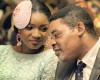 Omotola - No man can handle me apart from my husband