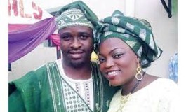 Femi Adebayo open up- Funke Akindele Had Nothing To Do With My Marriage Crash