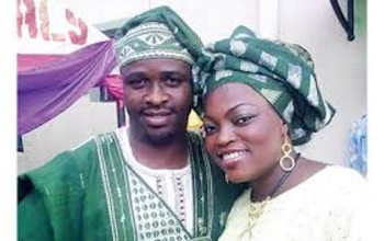 Femi Adebayo open up- Funke Akindele Had Nothing To Do With My Marriage Crash