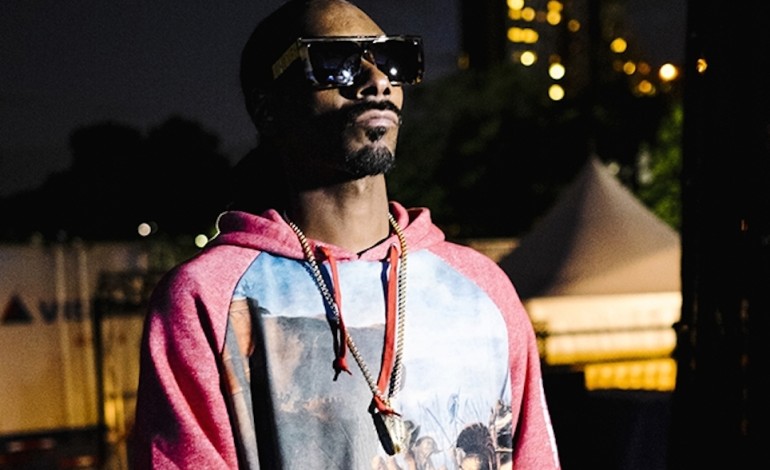 Snoop Dogg Shares Meme and Calling Caitlyn Jenner a ‘Science Project’