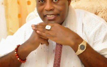 How Oba Akinruntan Beat Ooni Of Ife To Become Nigeria's Richest King