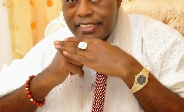 How Oba Akinruntan Beat Ooni Of Ife To Become Nigeria’s Richest King