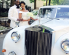 More photographs from Gbenro and Osas Ajibade's wedding