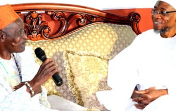 Ooni of Ife is hale and hearty - Ife Royal Council tells Osun Governor