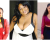 #ExtraKilling! The Water Melons! Meet Top 25 Yoruba Actresses With Big Bosom