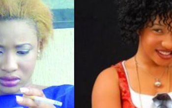 I Am A Contractor and I Dont Do Any Of My Shopping In Nigeria - Tonto Dikeh On The Truth