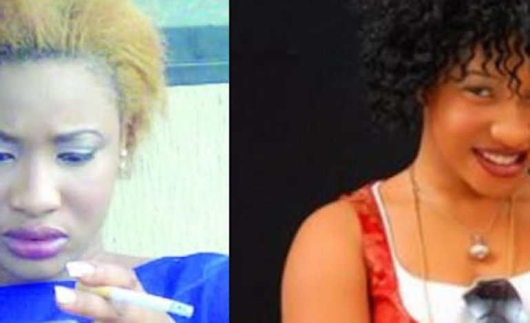 I Am A Contractor and I Dont Do Any Of My Shopping In Nigeria – Tonto Dikeh On The Truth