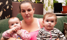 The Mother At The Center Of #Primark Breastfeeding Row Has Been Charged By #Police