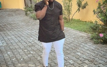 I engaged in sexual relations with her yet it wasn't assault – Timaya opens up on assault allegation