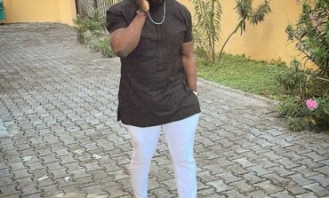 I engaged in sexual relations with her yet it wasn't assault – Timaya opens up on assault allegation