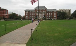 Suspect in Custody After Active Shooter Incident Reported at Mississippi State University