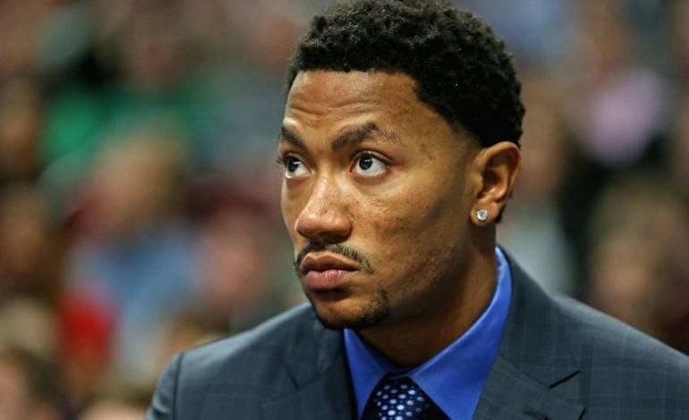 Is Derrick Rose the NBA’s Bill Cosby?