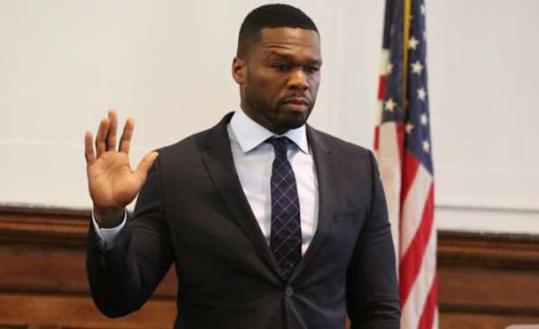50 Cent Rapper’s million-dollar estate finally placed on sale