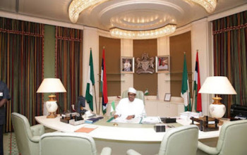 Buhari appoints Secretary to the Govt, Chief of Staff, others