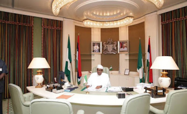 Buhari appoints Secretary to the Govt, Chief of Staff, others