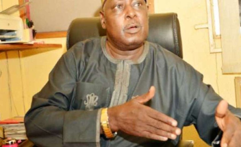 10 Things you did not know about the new SGF Says Babachir David Lawal