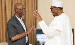 APC Leaders Very Angry As Buhari Appoints More Northerners