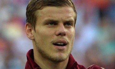 Aleksandr Kokorin: who is the Dynamo Moscow striker linked with Arsenal move?