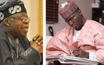 Tinubu Opens Up Over Probes and Attacks On Fashola