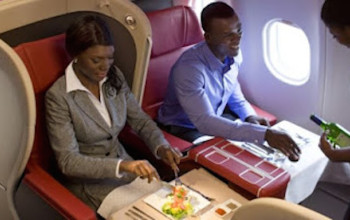 We Hid Cocaine in Arik Plane Inside The Food for Passengers – Accomplice Confesses