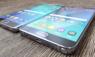 Galaxy Note 5 Vs Galaxy S6 Edge Plus: What's The Difference?