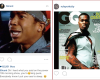 Rappers 50 Cent and Ja Rule come for each other on social media..lol
