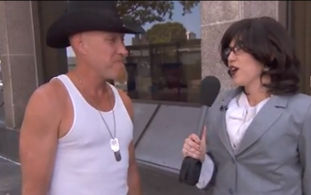 Miley Cyrus Goes Incognito to Ask Strangers What They Think of Miley Cyrus