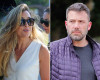 Ben Affleck ’s late-night rendezvous with his ex-nanny