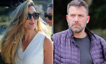 Ben Affleck ’s late-night rendezvous with his ex-nanny